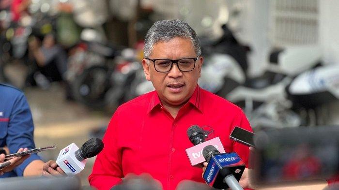 KPK Usut Chat Suami Eks Kader PDIP Terkait Kasus Suap Hasto
