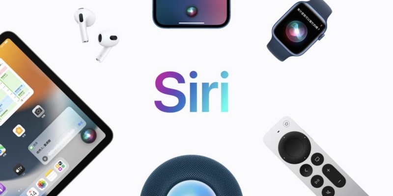 Apple Diam-diam Rekam Pembicaraan Pengguna Di Siri, Bayar Denda Rp 1,5 Triliun