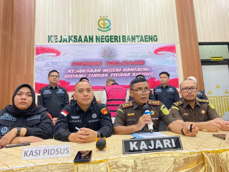 Kasus Korupsi Irigasi Bantaeng di Mana Nurdin Abdullah Jadi Saksi