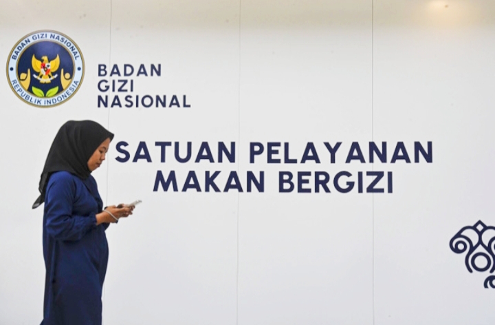 Daftar 190 SPPG Program Makan Bergizi Gratis, Ini Lokasinya 2 Daftar 190 SPPG Program Makan Bergizi Gratis, Ini Lokasinya