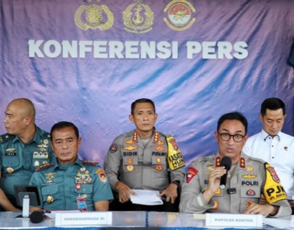 Kronologi Kasus Penembakan Bos Rental Mobil Oleh Oknum TNI AL