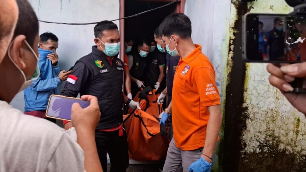 Seorang Mahasiswa UNHAS Ditemukan Tak Bernyawa Di Dalam Kosnya