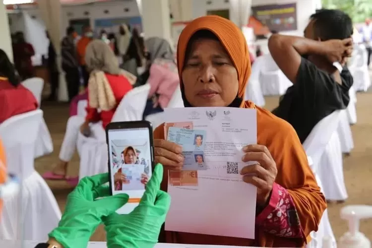 Panduan Cara Cek NIK KTP Penerima Bansos Sembako dan PKH Januari 2025