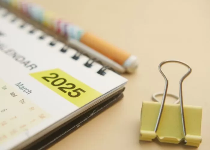 Ini Dia Daftar Hari Libur Nasional dan Cuti Bersama dalam Kalender 2025