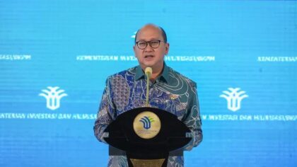 Rosan Roeslani Tegaskan Danantara Tidak Kebal Hukum, Bisa Diaudit KPK dan BPK