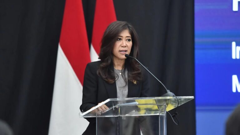 Indonesia di Peringkat 4 Kasus Pornografi Anak, Menkomdigi: Pemerintah Siapkan Strategi