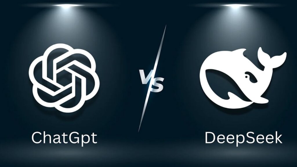 ChatGPT vs DeepSeek: Pertarungan Panas Platform AI - Siapa yang Lebih Unggul?