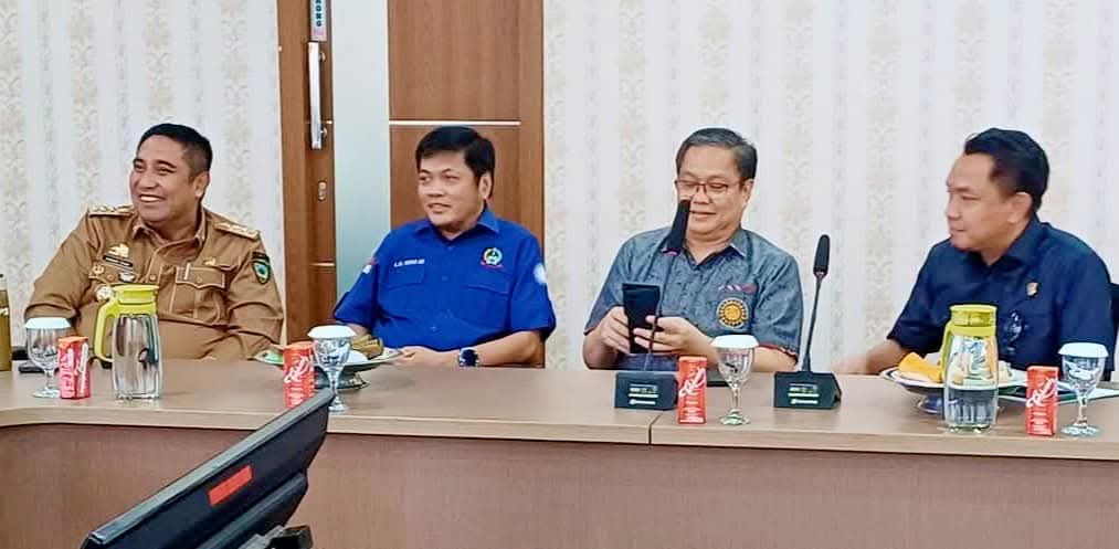 PERWIRA LPMT Siap Gelar Gau Maraja Leang-Leang Maros 2025