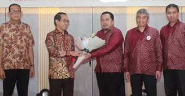 Kado RS Unhas di Momen HUT Ke-15, Raih Akreditasi A Lembaga Penyelenggara Pelatihan Bidang Kesehatan