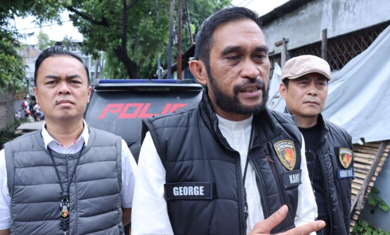 Polisi Amankan Pelaku Penggelapan 15 Ton Beras Premium di Jakarta Barat, Ternyata Bukan Sopir Truk