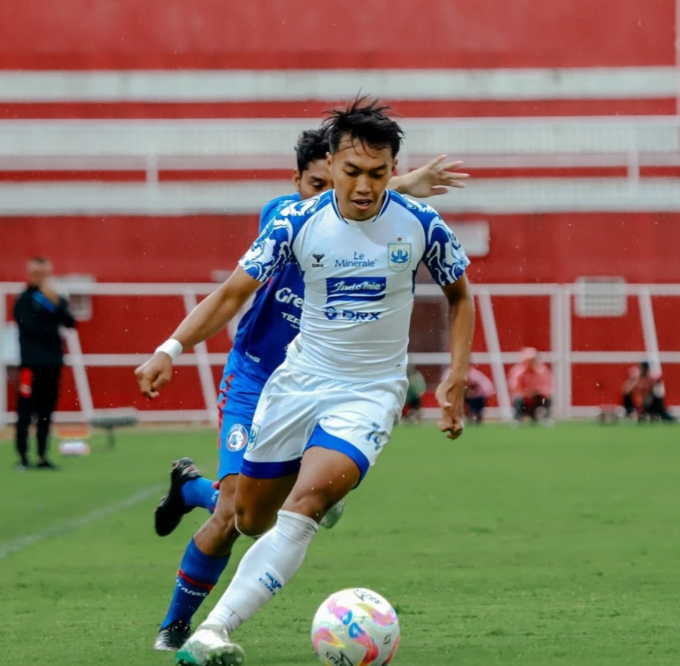 Dramatis! Arema FC Gagal Menang di Kandang, PSIS Semarang Samakan Skor di Menit Akhir
