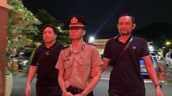 Polisi Gadungan Mengaku BIN, Menipu Warga Ratusan Juta Berhasil Di Tangkap