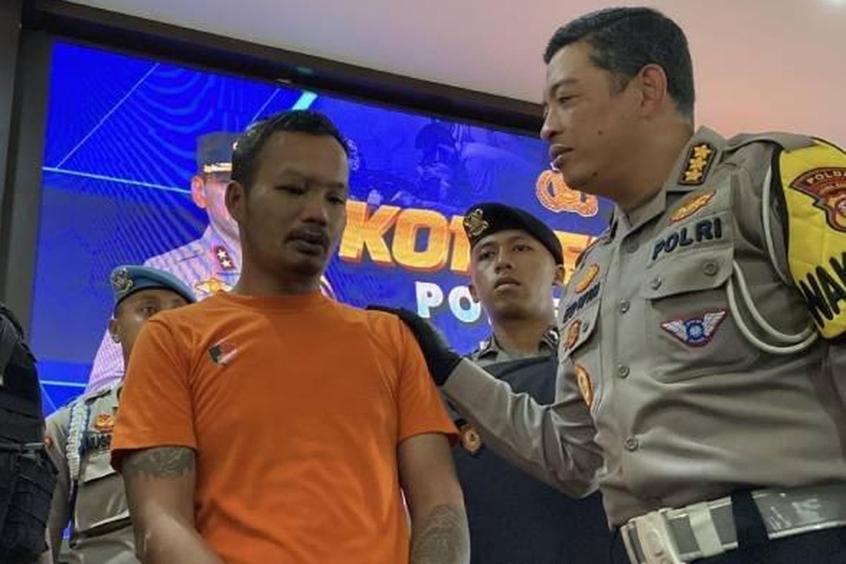 Polisi Ungkap Fakta Truk Maut GT Ciawi Tewaskan 8 Orang