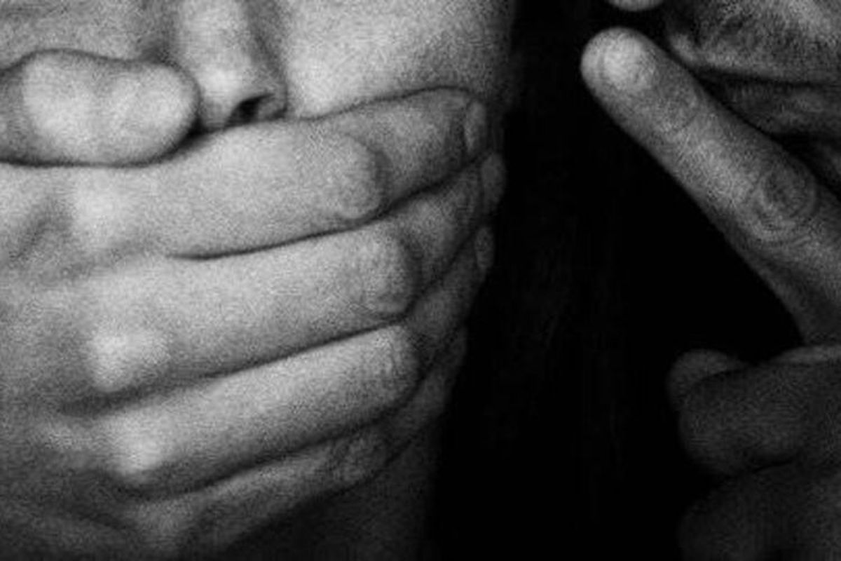 2 Pelaku Pencabulan Anak Di Bawah Umur Di Bekuk Tim Polres Toraja Utara