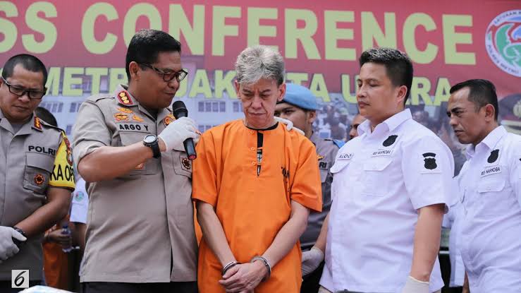 Fariz RM Ditangkap Diduga Penyalahgunaan Narkoba