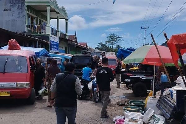 Permasalahan Kepemilikan Lahan Pasar Ramba, Keluarga Karaeng Bulu Klaim Memegang Bukti Kepemilikan
