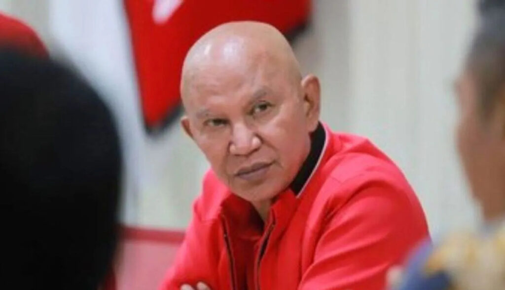 Tanggapan Said PDIP Soal Surat Intruksi Tunda Retret