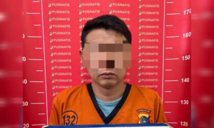 Polisi Berhasil Menangkap Penyuplai Pasir Timah Ilegal