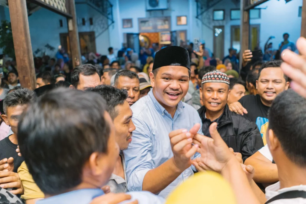 Setelah Mengikuti Retreat Selama 3 Hari Uji Nurdin Akan Dalami Efesiensi Anggaran dan Sinergi Program -  - Gambar 2742