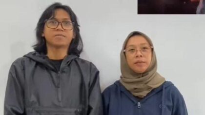 Band Sukatani Novi Setelah Dipecat Jadi Guru Kini Ditawari Kerjaan Oleh Bupati Purbalingga Dan Kapolri