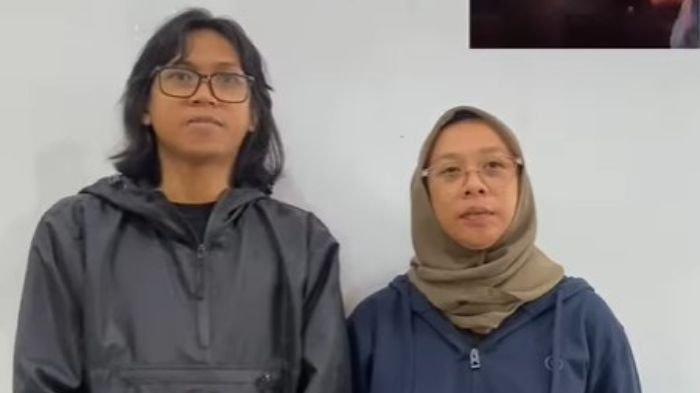 Band Sukatani Novi Setelah Dipecat Jadi Guru Kini Ditawari Kerjaan Oleh Bupati Purbalingga Dan Kapolri