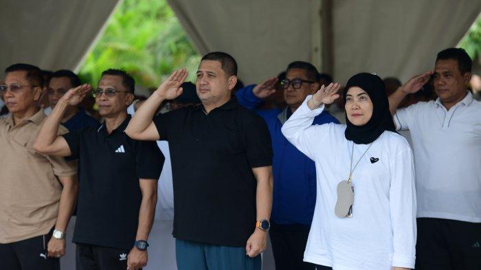 Pemkot Makassar Akan Segera Gratiskan Baju Seragam Murid SD,Wujud Program Appi - Aliyah
