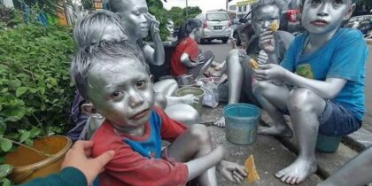 Makin Marak Eksploitasi Anak Di Bone Sulsel