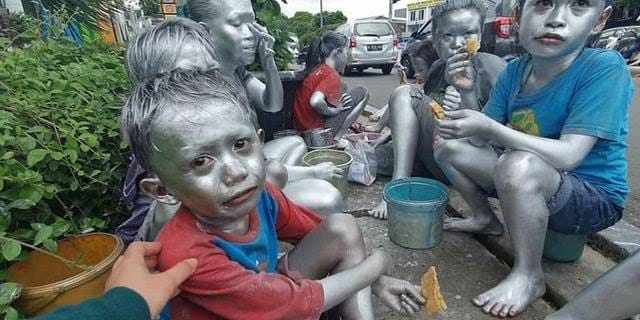 Makin Marak Eksploitasi Anak Di Bone Sulsel -  - Gambar 2687