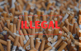 Peredaran Rokok Ilegal Semakin Menggila Di Bangka Belitung