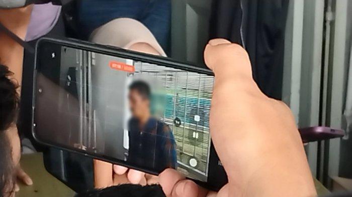 Oknum Guru Di Makassar Diduga Lecehkan Bocah 8 Tahun