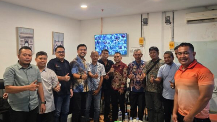 Pasar Butung Gelar Kampung Ramadhan, Dalam Rangka Sambut Bulan Ramadhan
