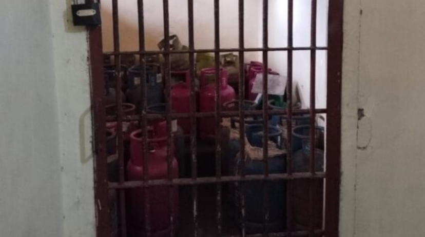 Pengoplosan Gas Elpiji Di Pangkal pinang, Proses Hukum Harus Tetap Berjalan