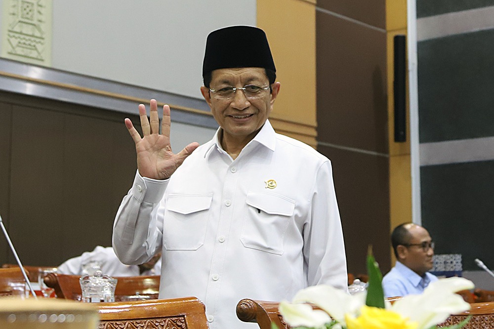 Pantauan Hilal Awal Ramadan 1446 H, Kemenag Gelar Sidang Isbat 28 Februari 2025