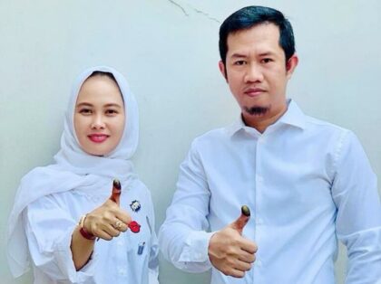 Pilkada Palopo Di Ulang, Naili Gantikan Trisal Tahir