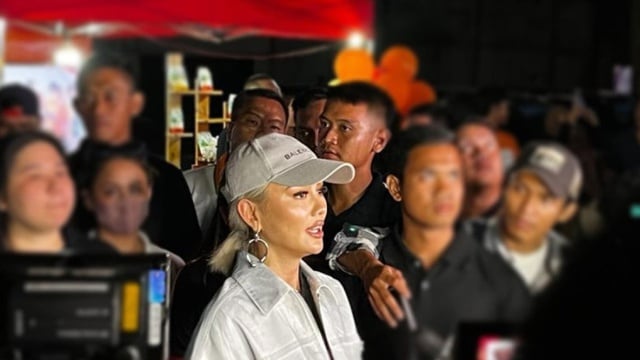 Mengurai Masalah Hak Cipta dalam Kasus Agnez Mo & Ari Bias