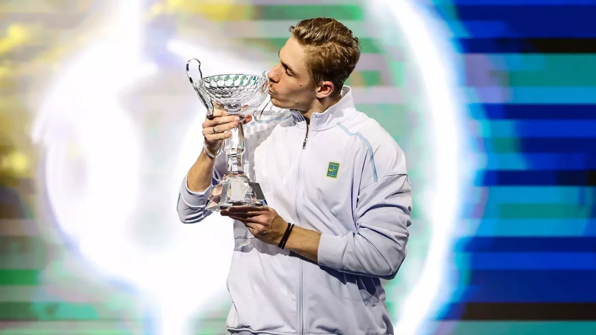 Denis Shapovalov Bangkit! Taklukkan Tiga Petenis Top untuk Juara di Dallas Open 2025