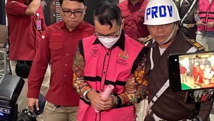 Kejagung: Dua Tersangka Baru dalam Kasus Korupsi Pertamina, Begini Perannya