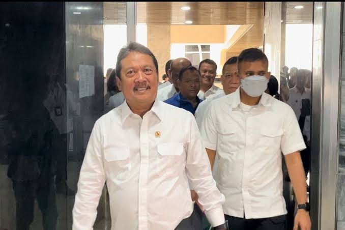 Kades Didenda Rp 48 Miliar karena Pagar Laut Ilegal, Siap Bayar Tunai!