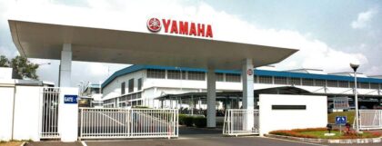 Dua Pabrik Yamaha Tutup di Indonesia, 1.100 Karyawan Terancam Menganggur!