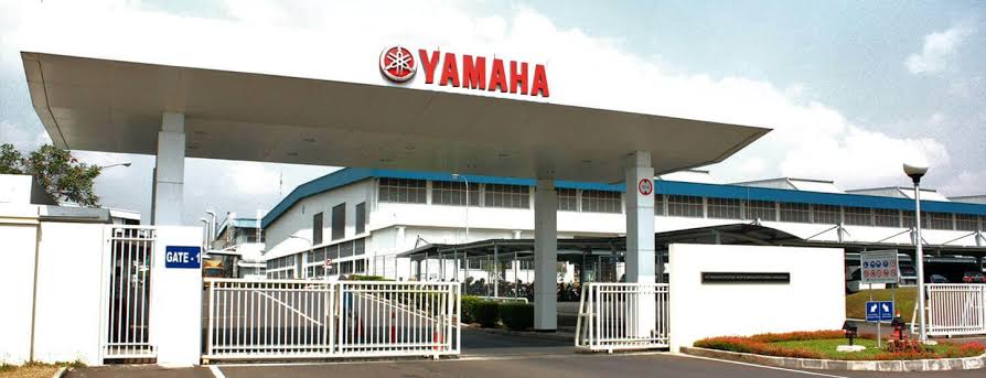 Dua Pabrik Yamaha Tutup di Indonesia, 1.100 Karyawan Terancam Menganggur!