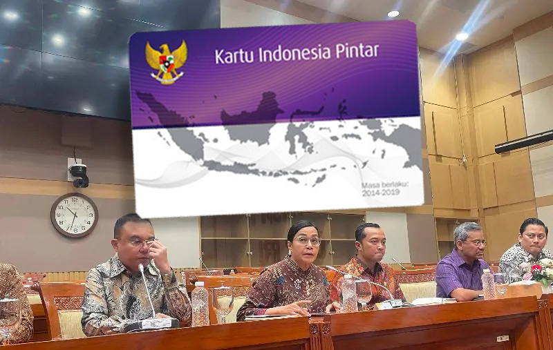 Beasiswa KIP Kuliah Tak Kena Efisiensi Anggaran