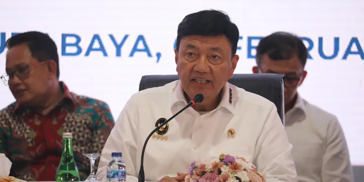 Budi Gunawan Beri Peringatan Keras kepada Pengusaha yang Menaikkan Harga Kebutuhan Pokok Jelang Ramadan
