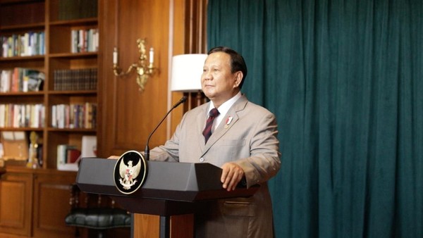 Polemik Danantara: Strategi Besar Prabowo Picu Kontroversi Anggaran dan Transparansi