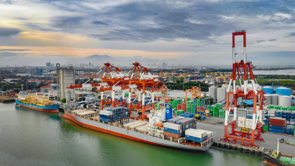 Merger Pelindo Sukses! Biaya Logistik Turun, Maritim Indonesia Melesat
