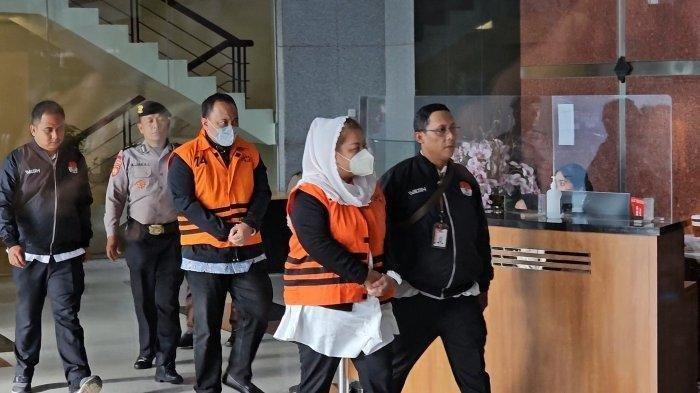 Deretan Pasangan Suami Istri yang Tersandung Kasus Korupsi di Indonesia