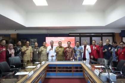 Dorong Akses Pelayanan Kesehatan yang Efektif, RS I Lagaligo Luwu Timur Kerjasama RS Unhas