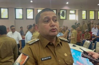 Wali Kota Makassar Bongkar Dugaan Suap Jabatan: Kepsek dan Kabid Tawarkan Uang Agar Tidak Dimutasi