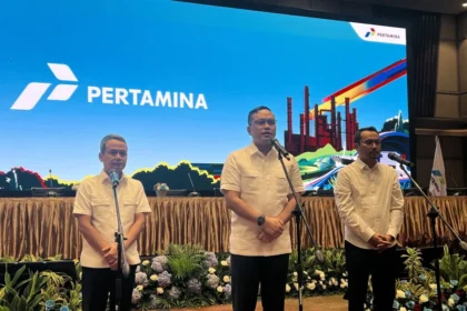 Dirut Pertamina Meminta Maaf dan Berjanji untuk Berbenah: Kami Bentuk Tim Crisis Center