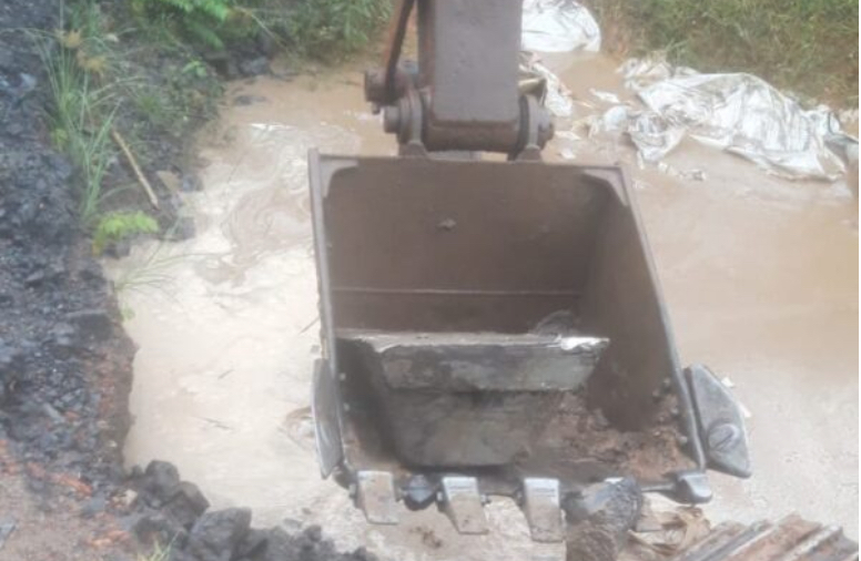 Kejagung Selidiki Penimbunan Balok Timah PT Tinindo