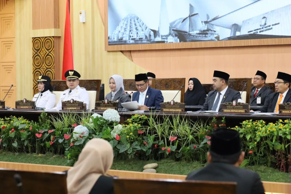 Ketua DPRD Makassar Supratman Dorong Percepatan Program 100 Hari Kerja Appi-Aliyah